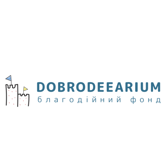 Dobrodeearium logo