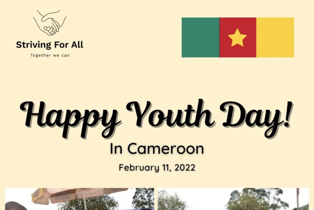 Blog-Cameroon-National-Youth-Day