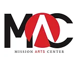 Logo Mission Art Center